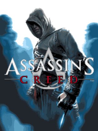 Assassin sCreed Noki
