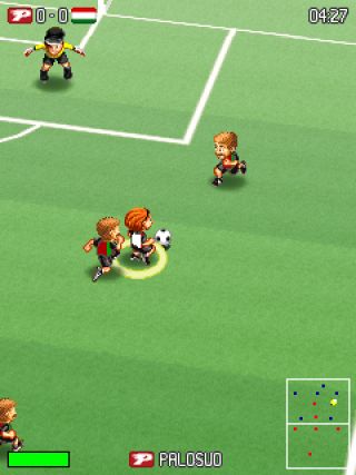PlaymanWorldSoccerCZ 6280