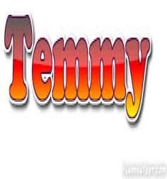 Temmy