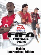 Fifa 2005