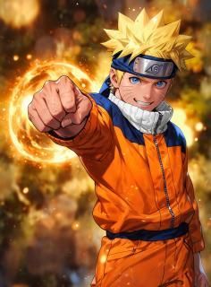 naruto sm