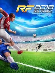 REAL FOOTBALL 2018 V1.0.9