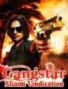 Gangstar Miami Vindication Gameloft