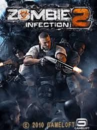 ZOMBIE INFECTION2