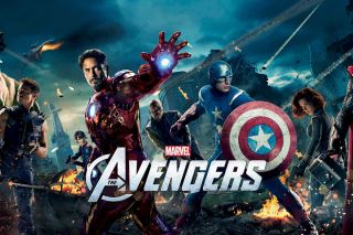 Avengers