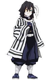 obanai iguro