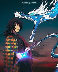 water dragom