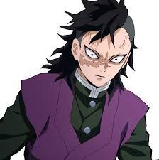 Genya shinazugawa
