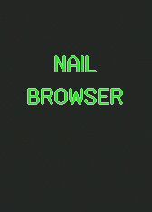 Nail browser