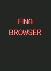 Fina browser