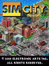 Sims city