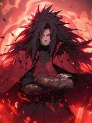 Madara wa