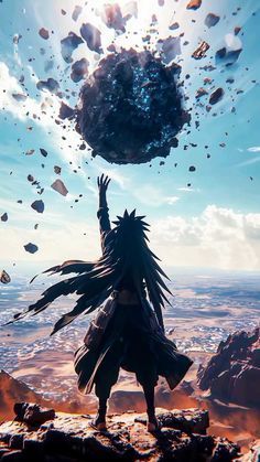 Madara