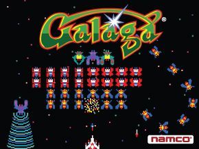 The galaga