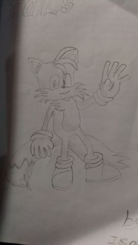 Tails