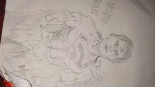 Super man