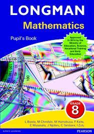 Mathematics Book