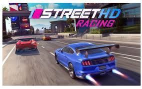 Street HD Racing