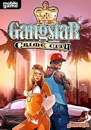Gangstar Crime City 2021