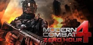 Modern Combat 4
