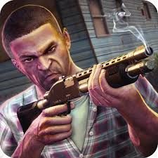 Gangster 3D Java