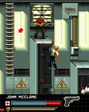 Die Hard 5