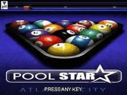 Pool Star