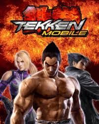 Tekken Mobile 3D