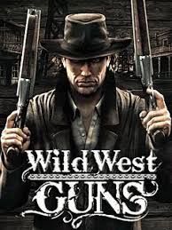 Wild West Guns 2023