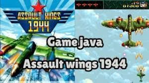 Assault Wings 1944