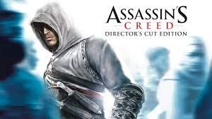 Assassin's Creed 1