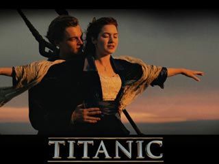 titanic