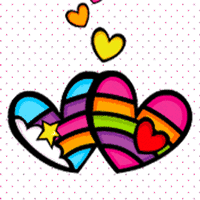 Heart animation
