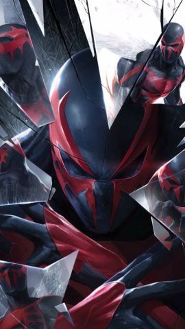Spiderman