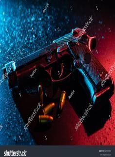 stock photo toy gun police pistol wallpa