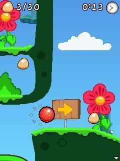 Bounce Tale