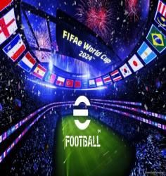 EFOOTBALL 2025 MOD B