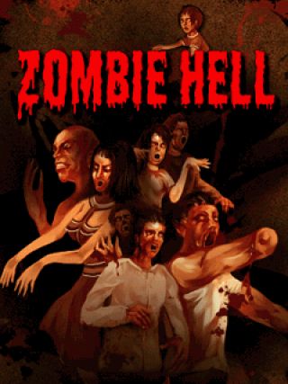 Zombie Hell (240x320