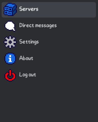 Discord J2ME (JL) by