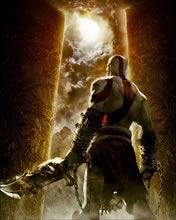 God of war