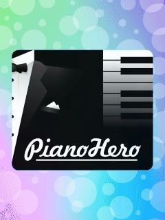 Piano heros