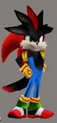 Sonic fus
