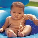 Bebe pesseur