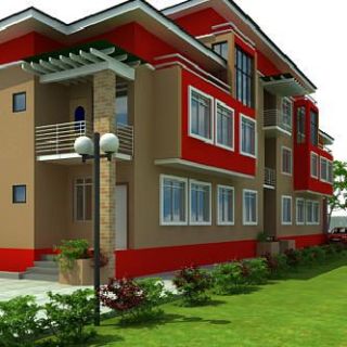 Wados house