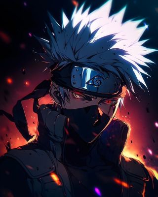 Kakashi