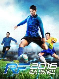 Real football 2016 w