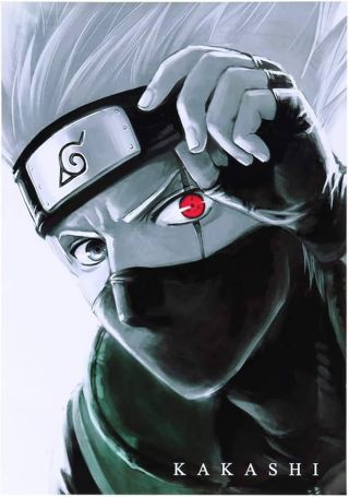 Kakashi