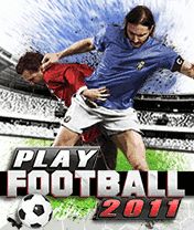 Play football 2011