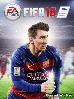 FIFA 16