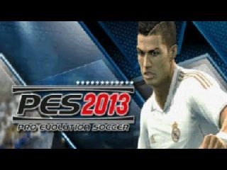 Pes 2013